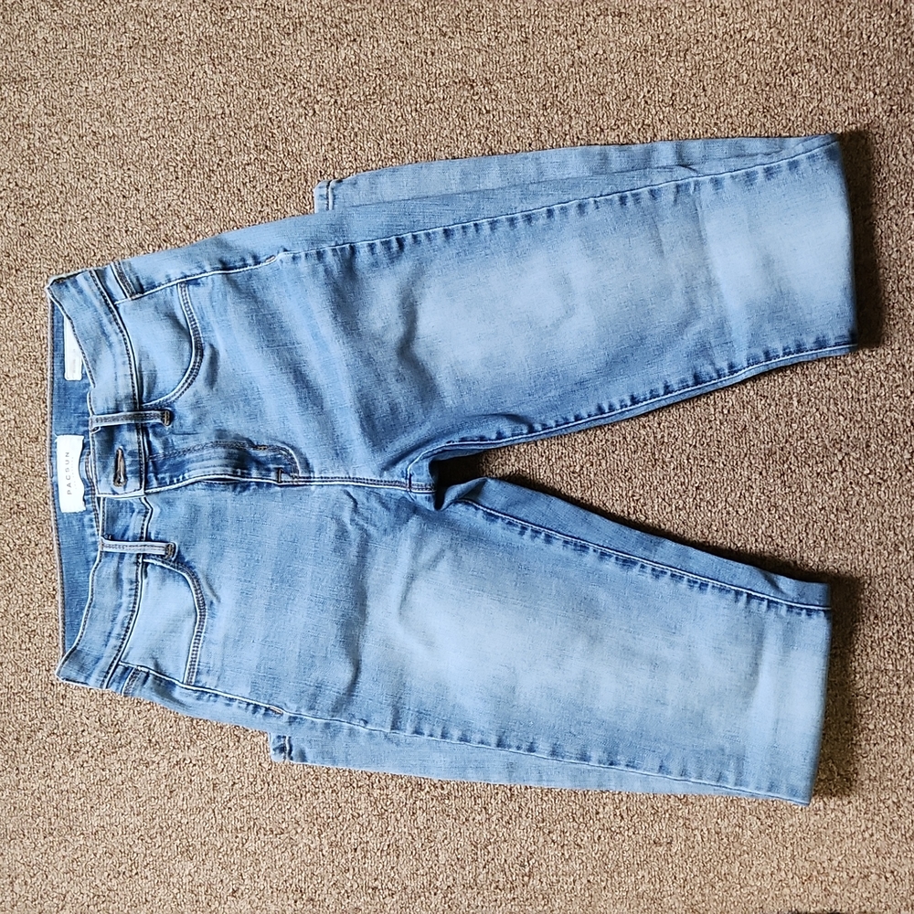 Size 26 Jeggings